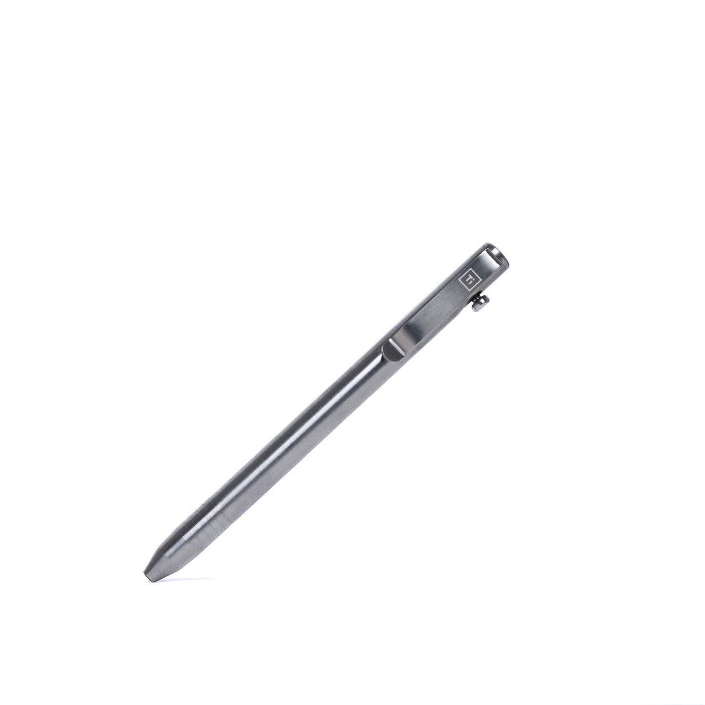 Big Idea Design Slim Bolt Action Pen