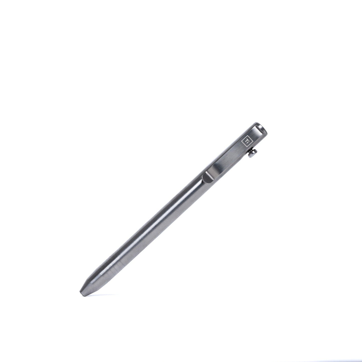 Big Idea Design Slim Bolt Action Pen