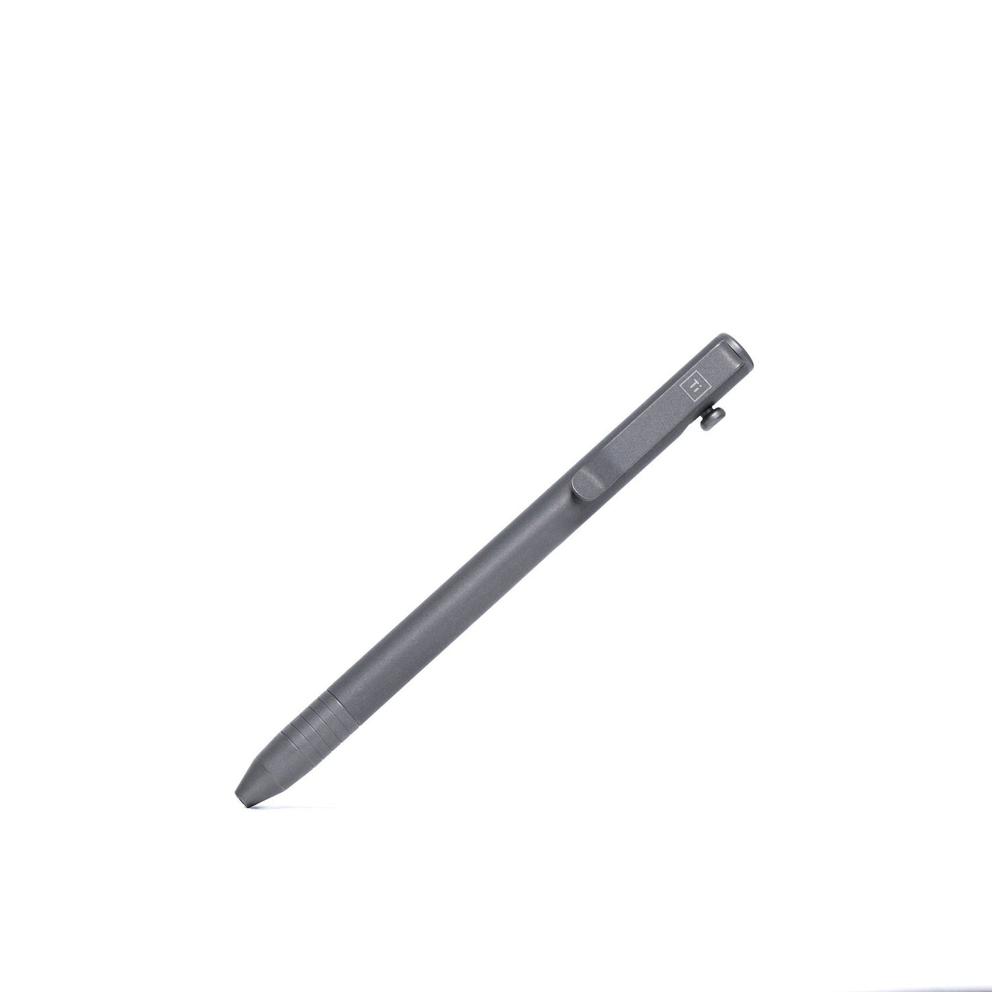 Big Idea Design Slim Bolt Action Pen