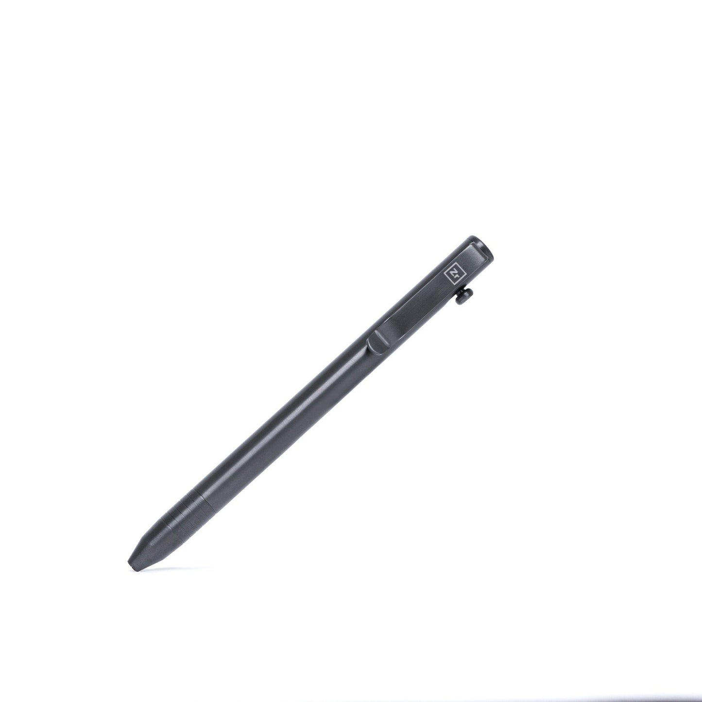 Big Idea Design Slim Bolt Action Pen