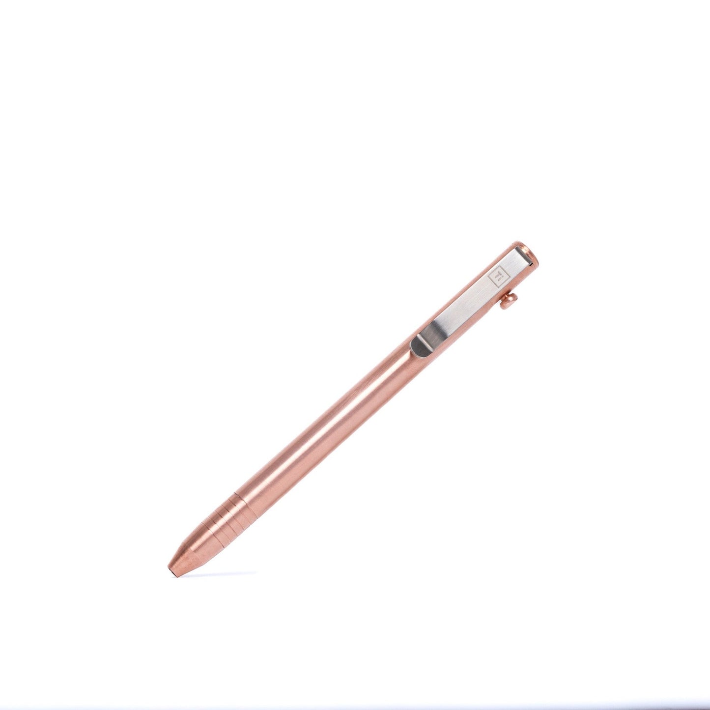 Big Idea Design Slim Bolt Action Pen