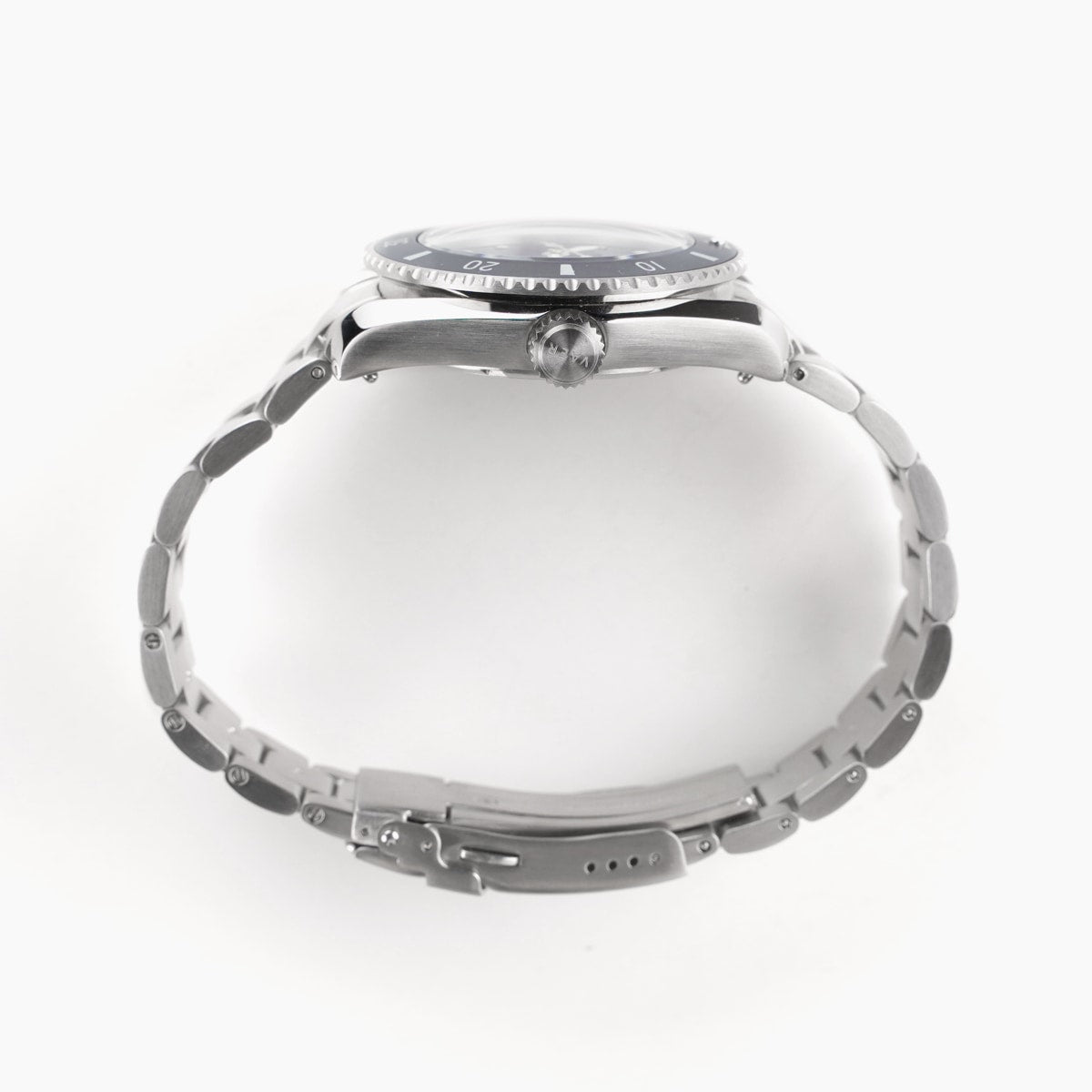 VAER DS4 Meridian Black - Solar 38mm