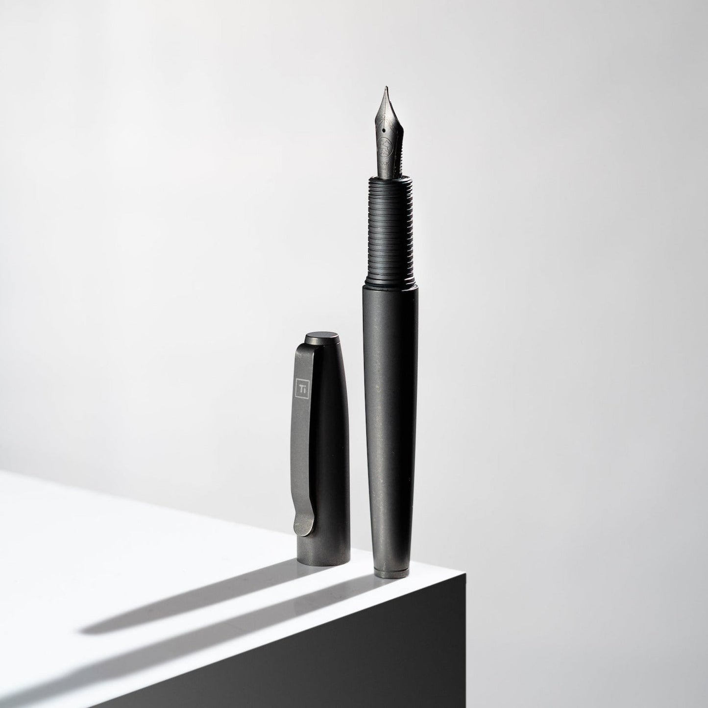 Big Idea Design Ti Ultra Pen