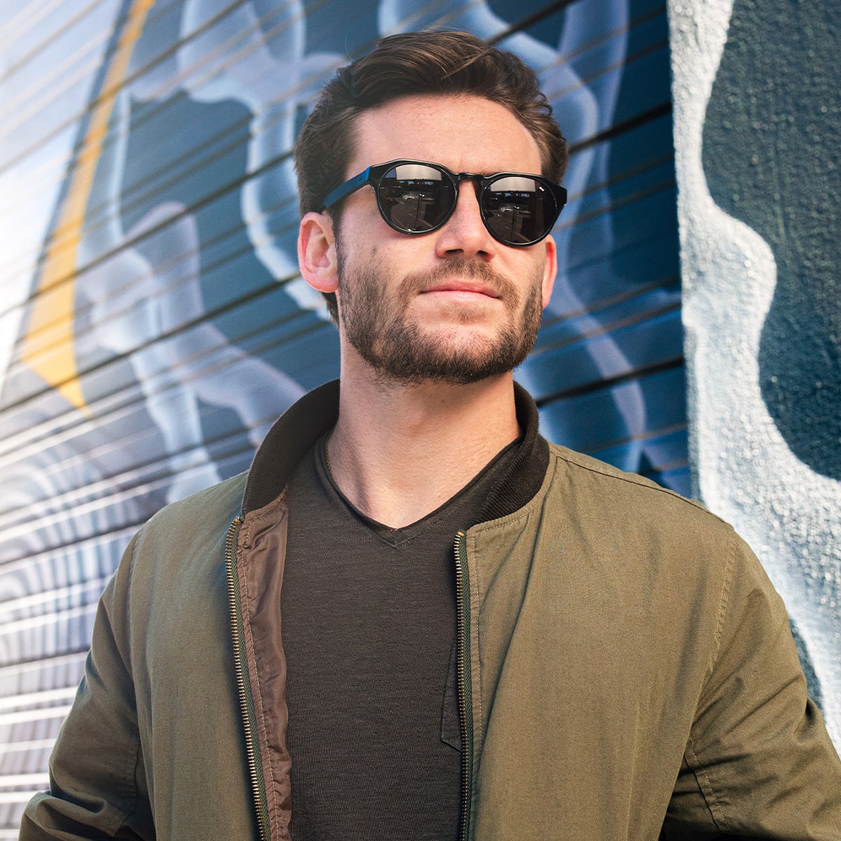 Cooper Sunglasses