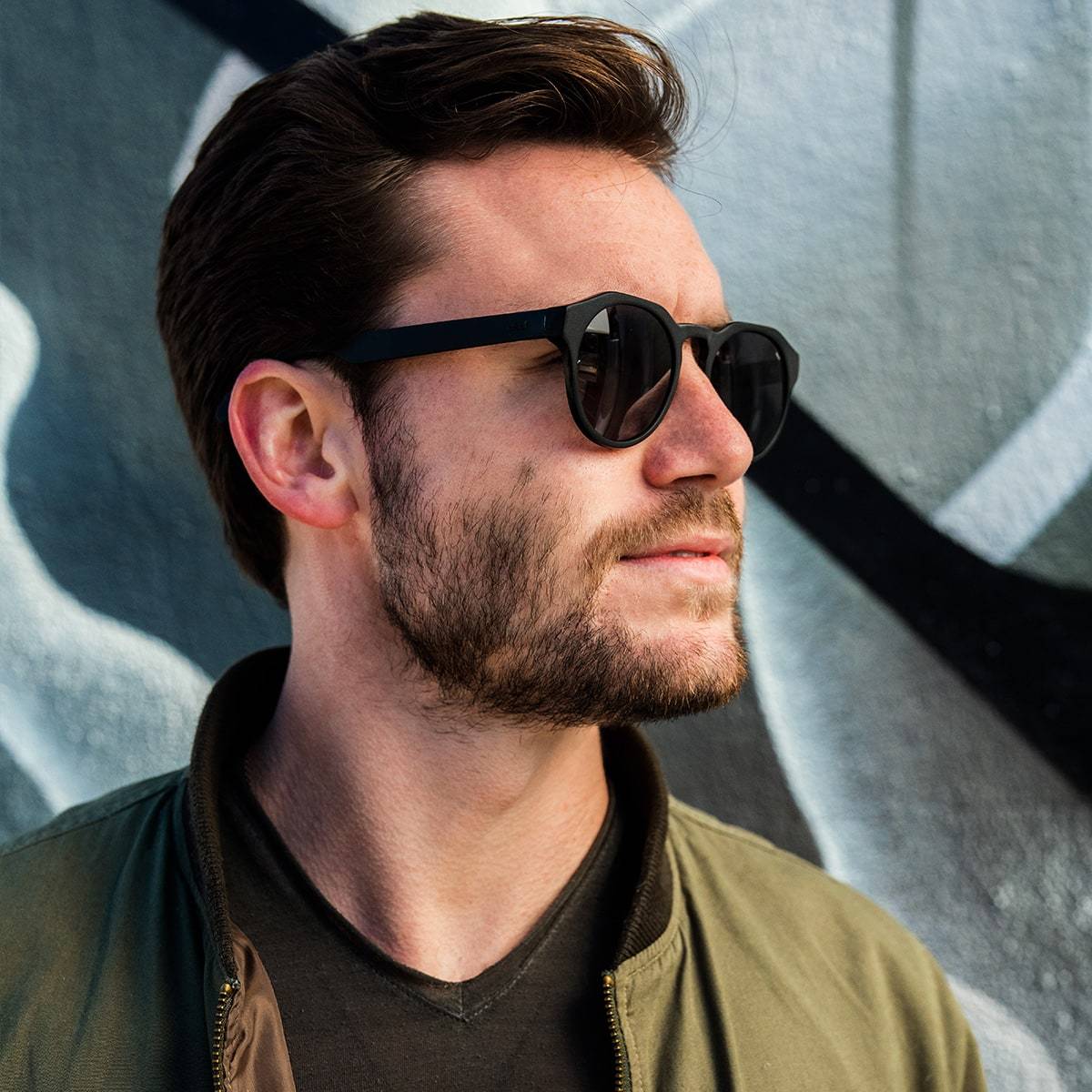 Cooper Sunglasses