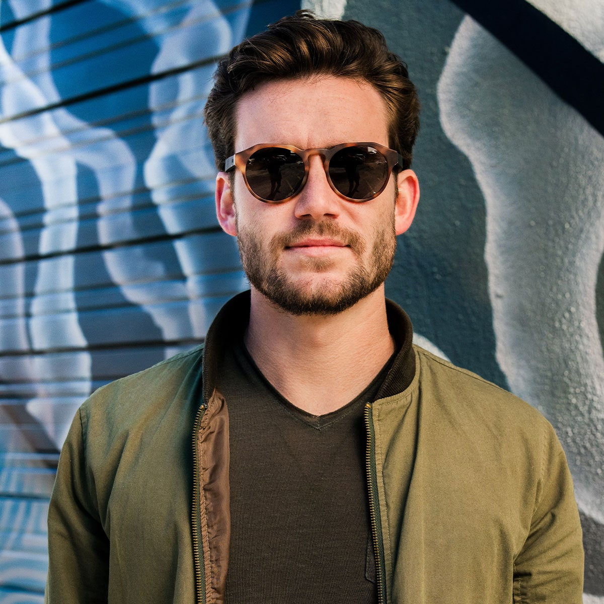 Cooper Sunglasses