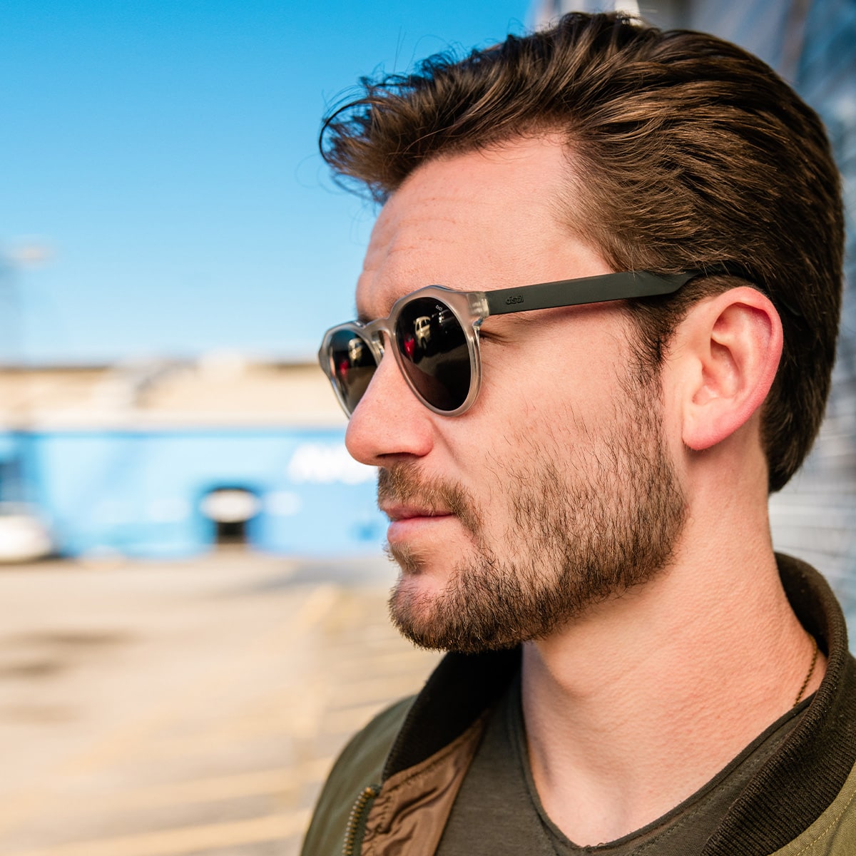 Cooper Sunglasses