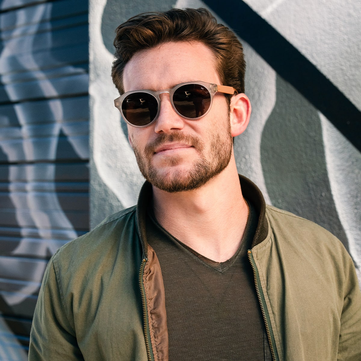 Cooper Sunglasses