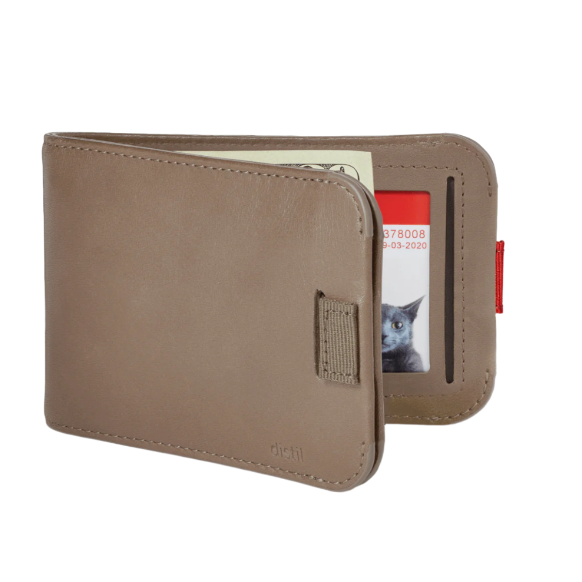 Distil Union Wally Bifold 5.0