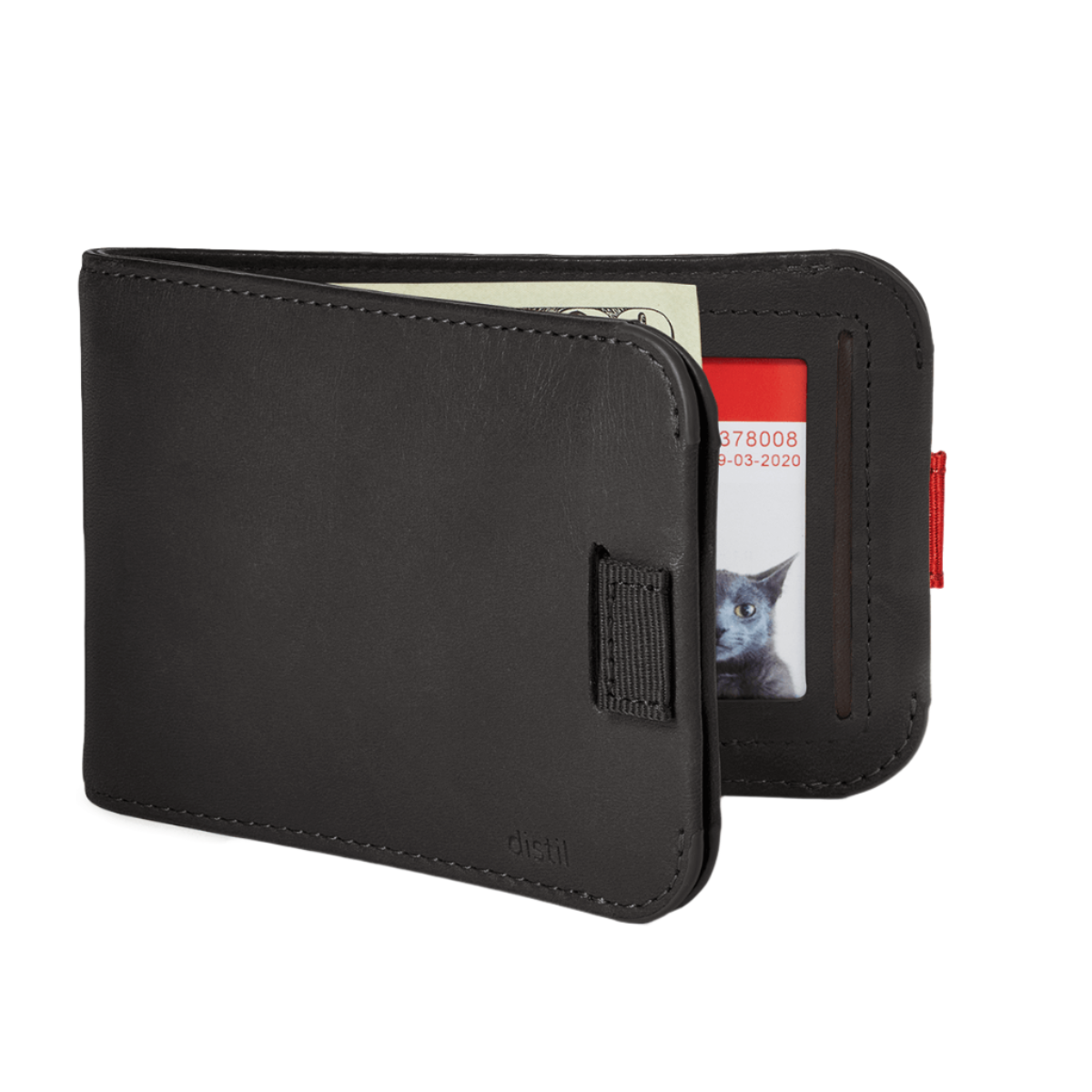 Distil Union Wally Bifold 5.0