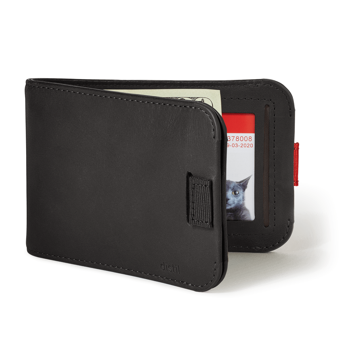 Distil Union Wally Bifold 5.0