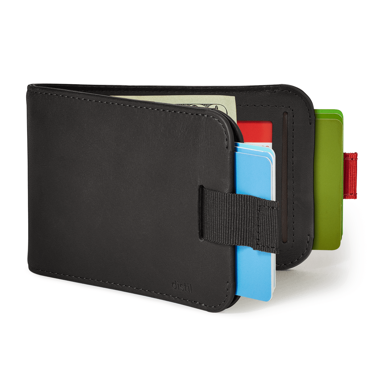 Distil Union Wally Bifold 5.0