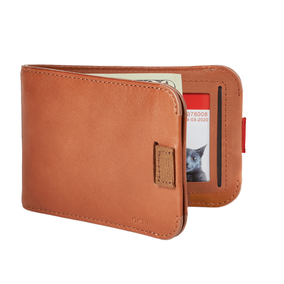 Distil Union Wally Bifold 5.0