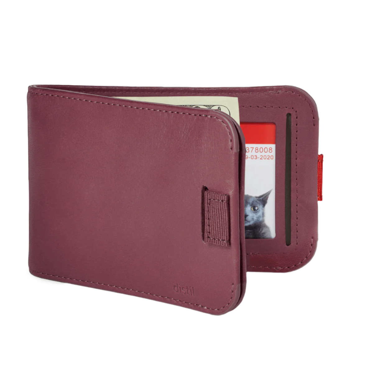 Distil Union Wally Bifold 5.0