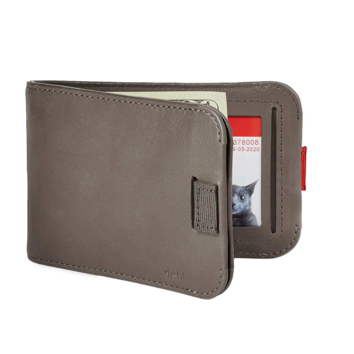 Distil Union Wally Bifold 5.0