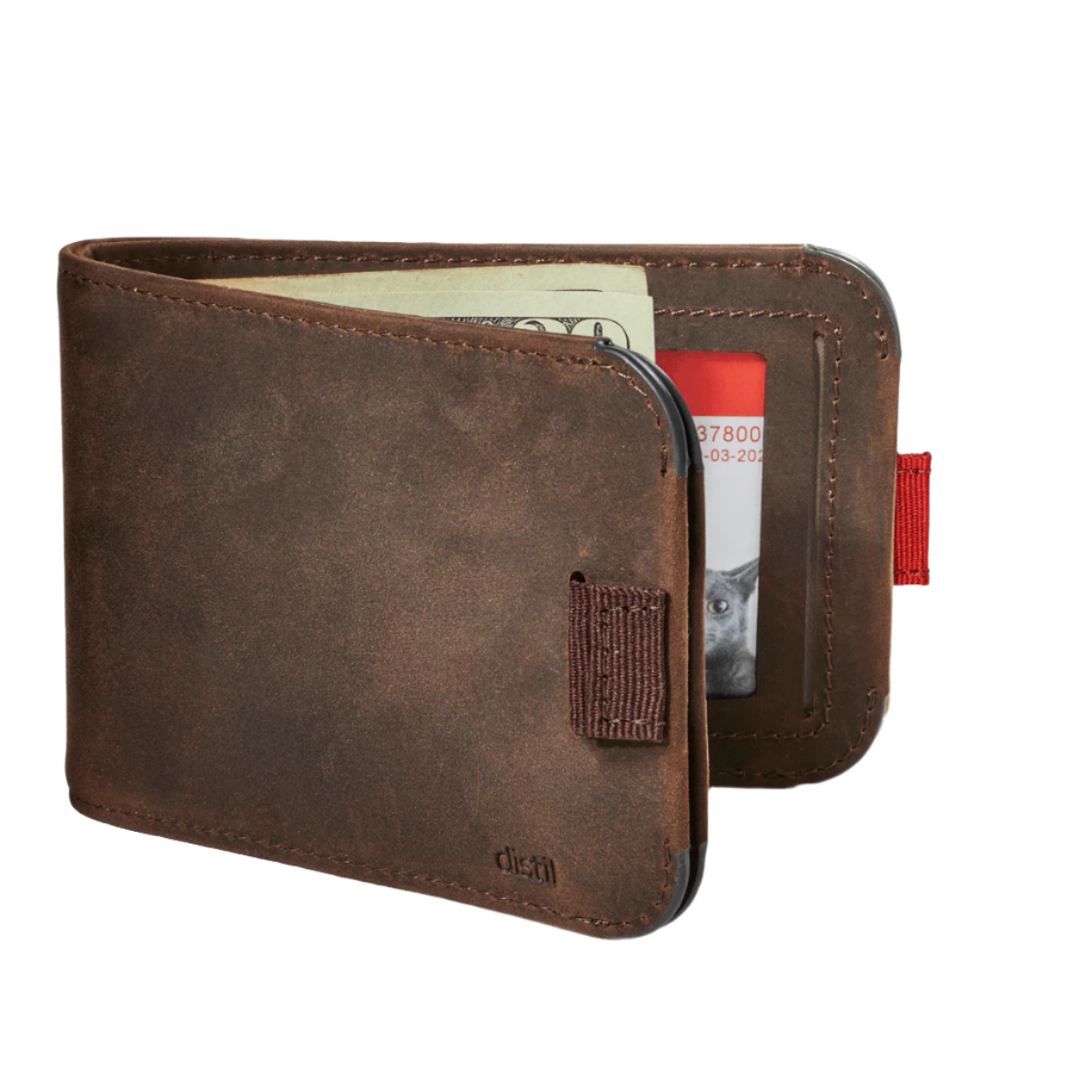 Distil Union Wally Bifold 5.0
