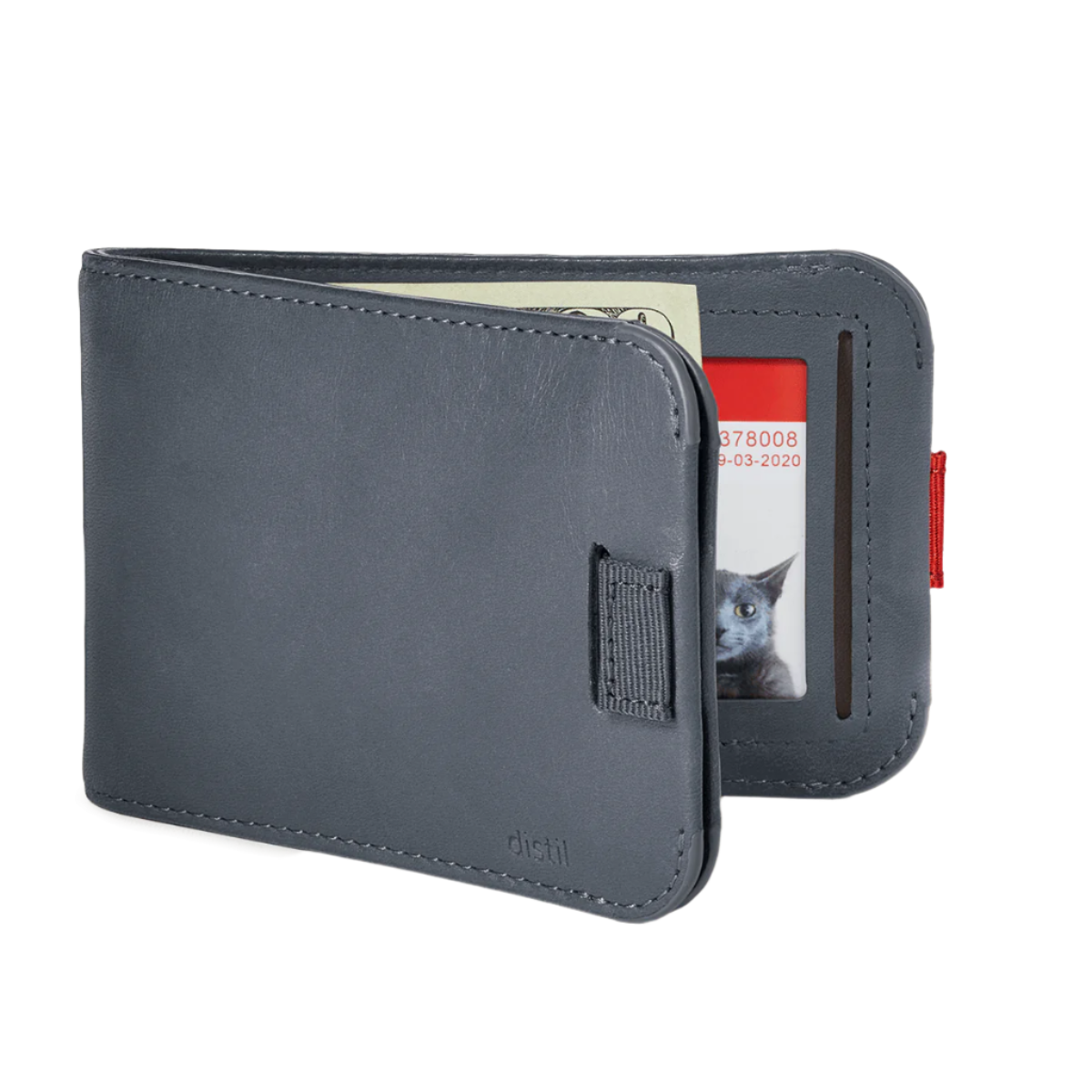Distil Union Wally Bifold 5.0