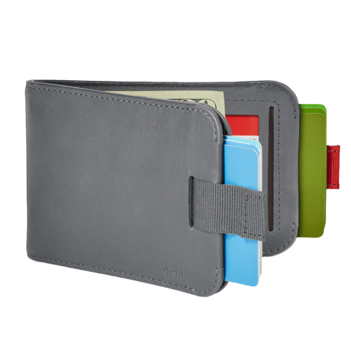 Distil Union Wally Bifold 5.0