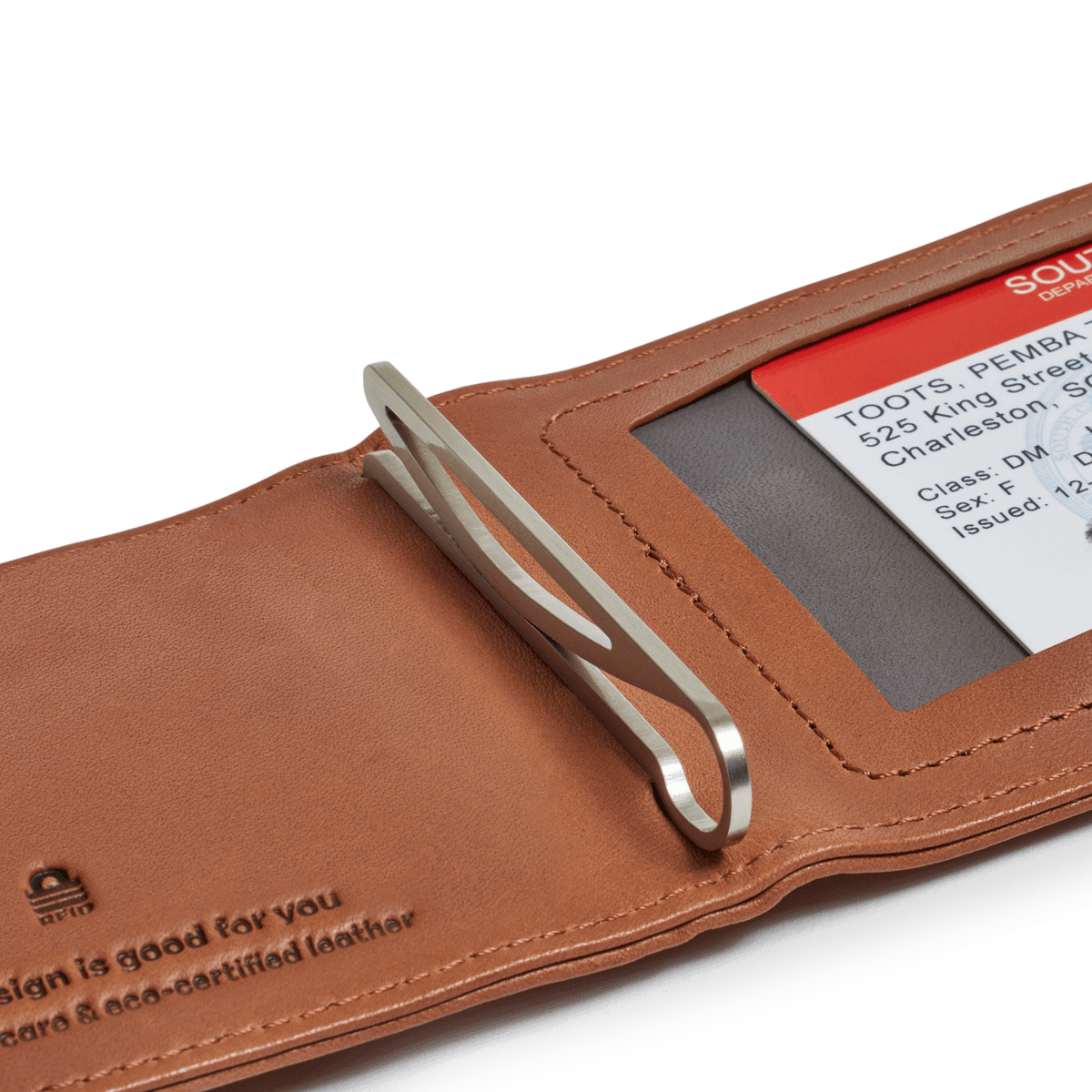 Distil Union Wally Bifold 5.0