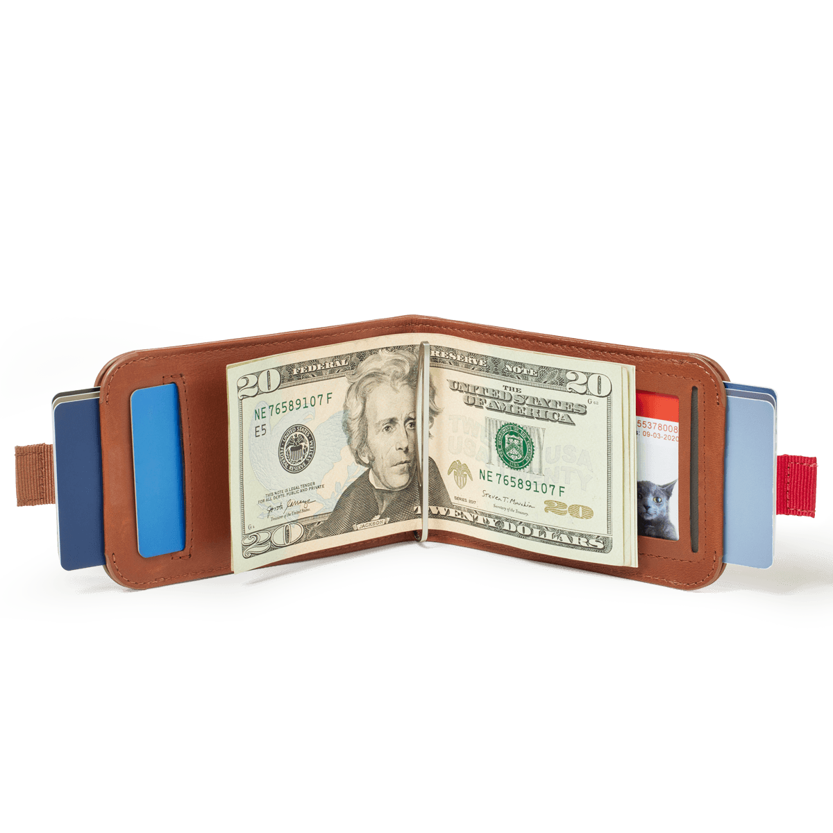 Distil Union Wally Bifold 5.0