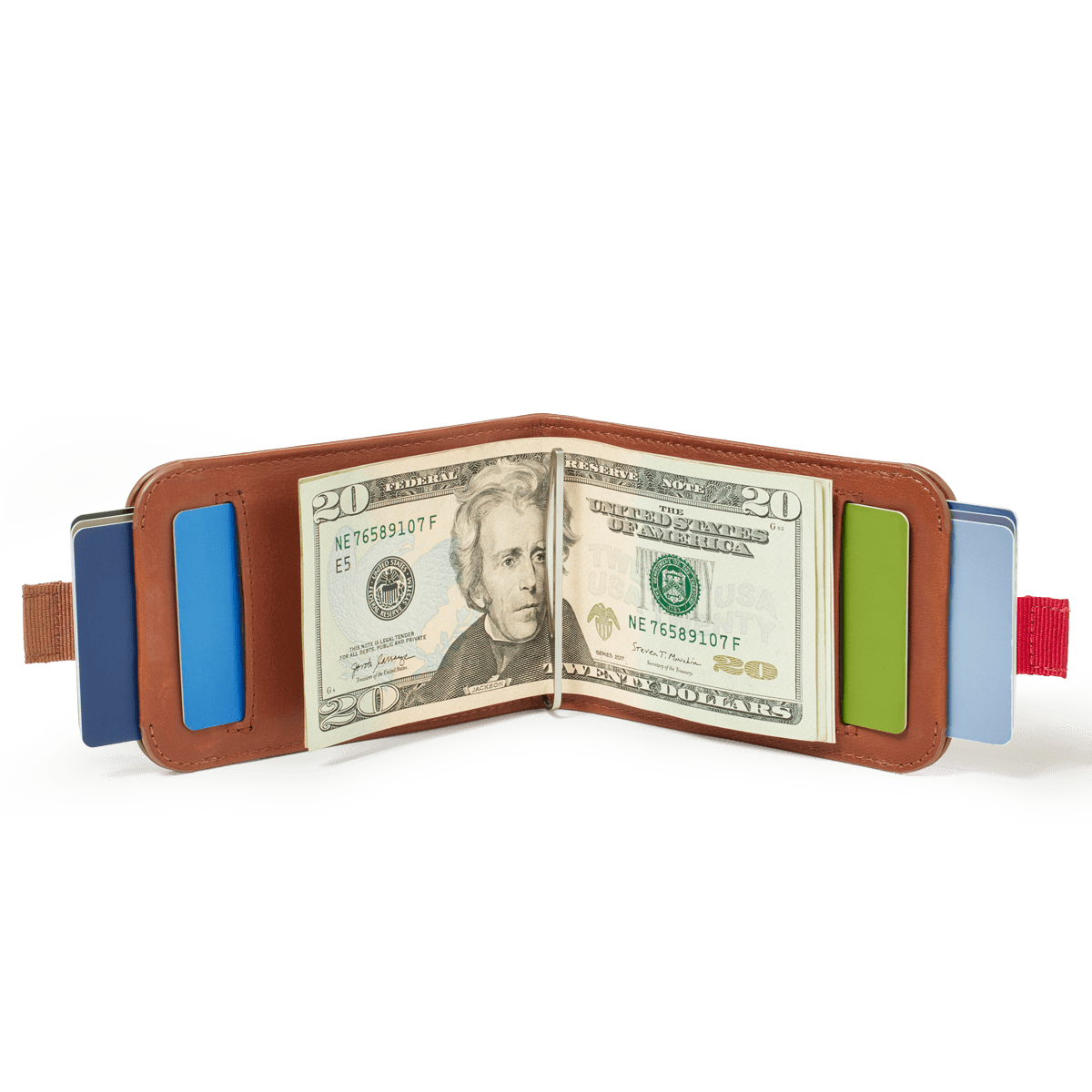 Distil Union Wally Bifold 5.0