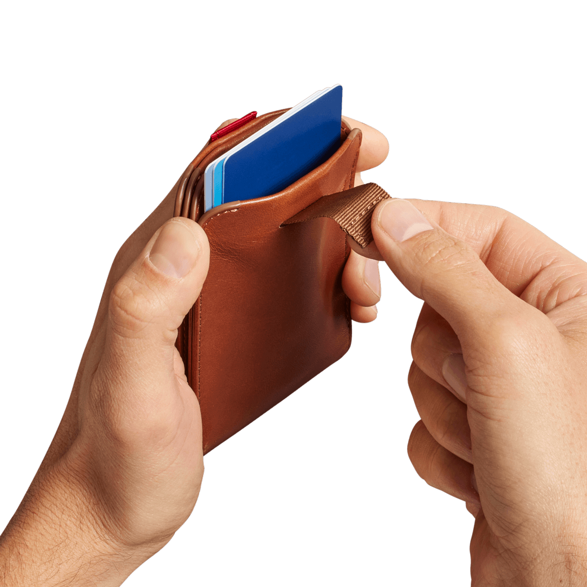 Distil Union Wally Bifold 5.0