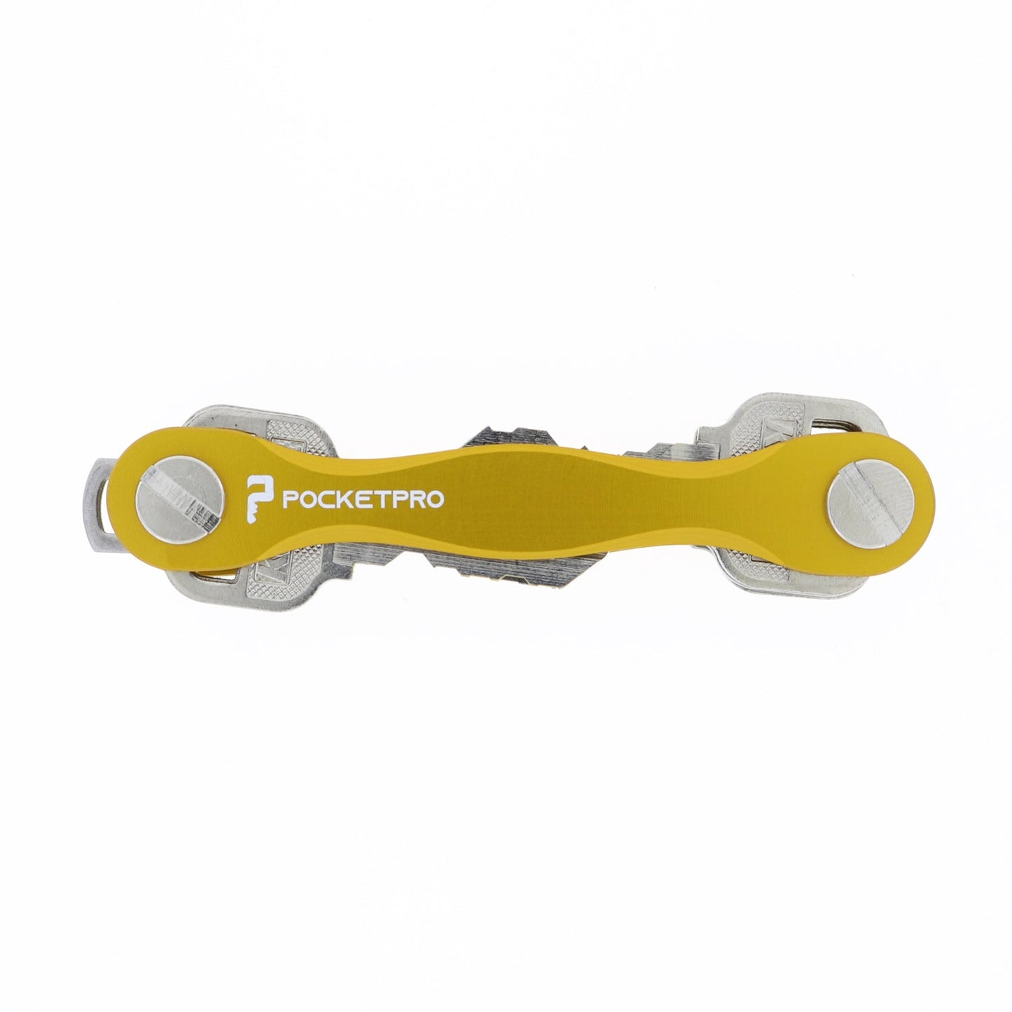 PocketPro Edge Key Organizer