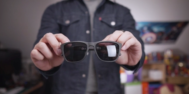 Distil Union Folly Sunglasses