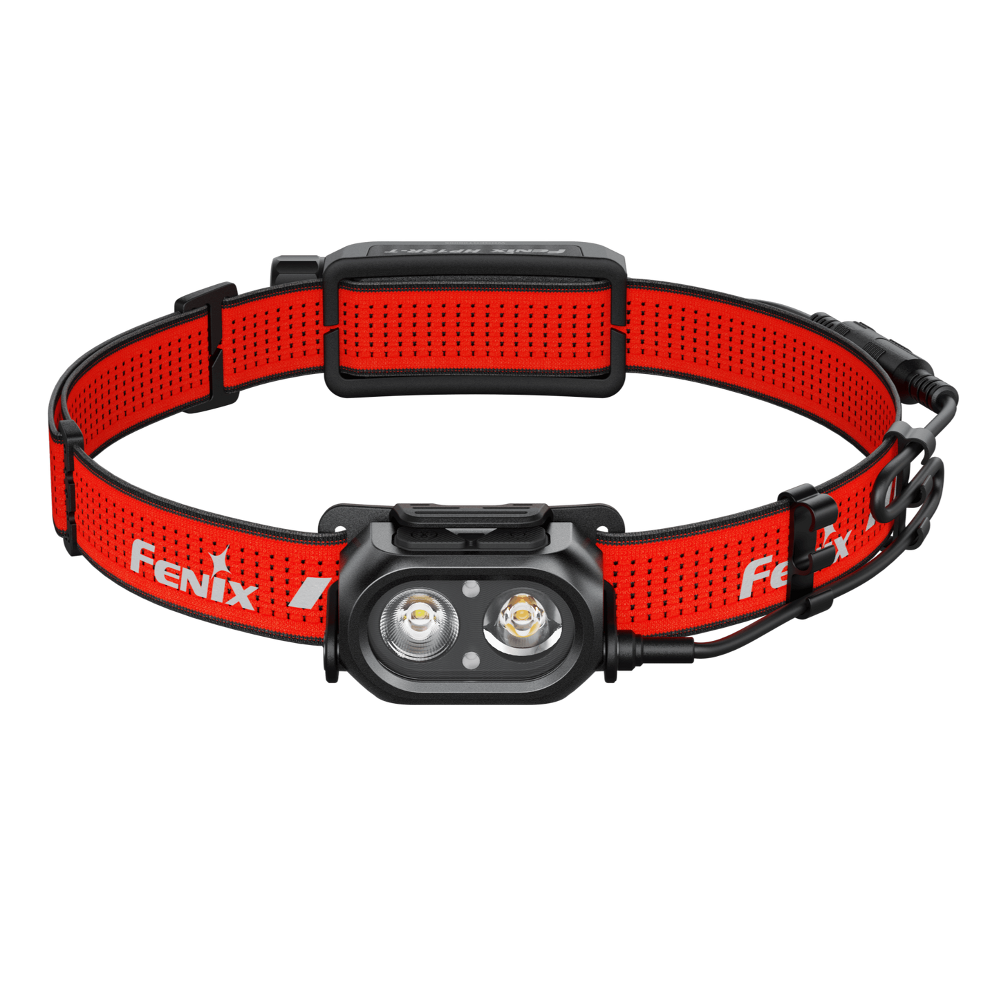 Fenix HP12R-T Balanced Trail Headlamp