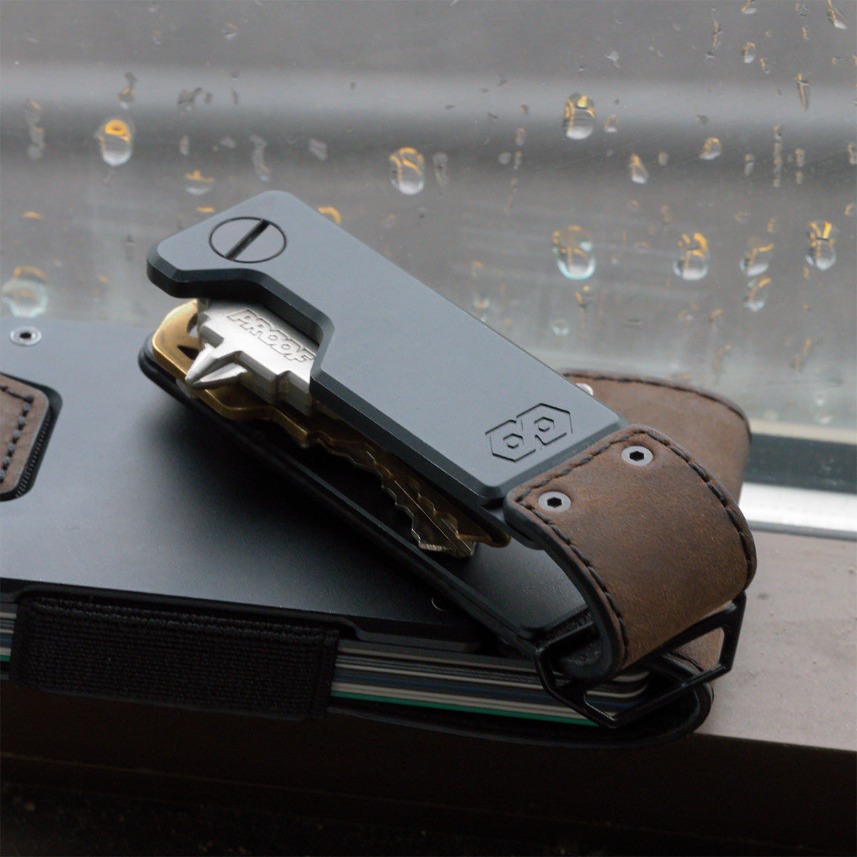 PROOF Key Holder | The Founder