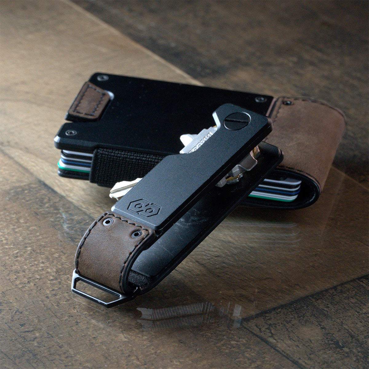 PROOF Key Holder | The Founder