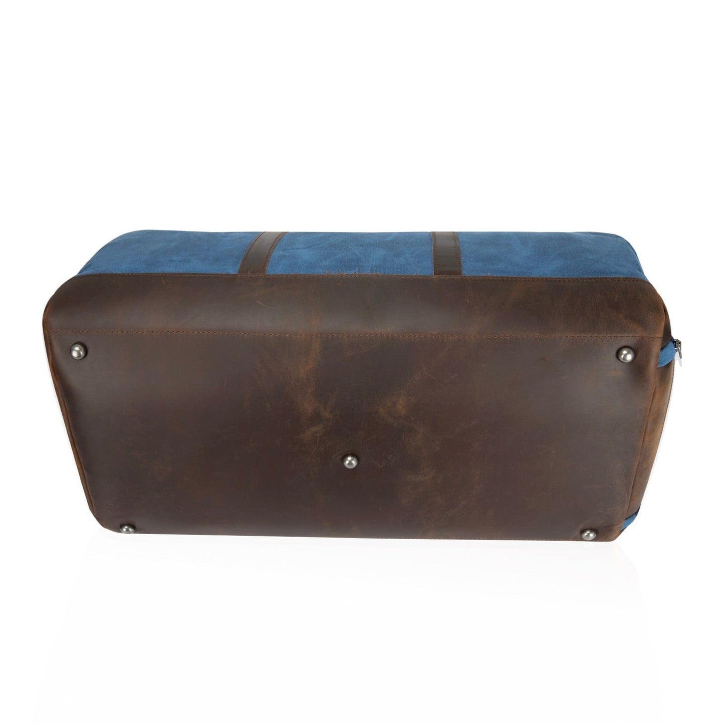 Double Oak Essentials Weekender Bag