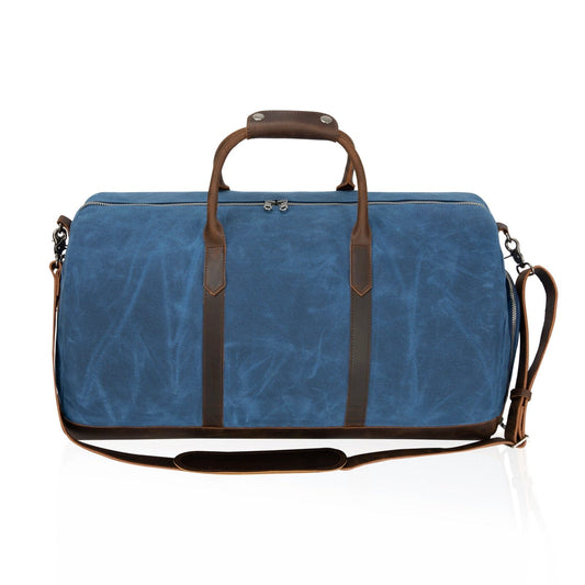Double Oak Essentials Weekender Bag