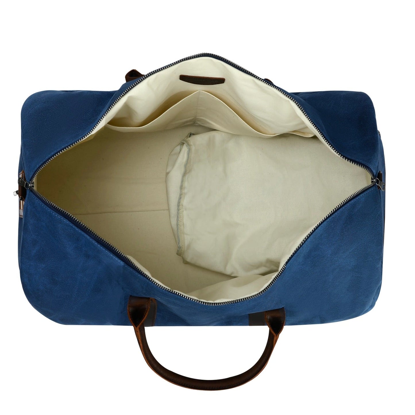 Double Oak Essentials Weekender Bag