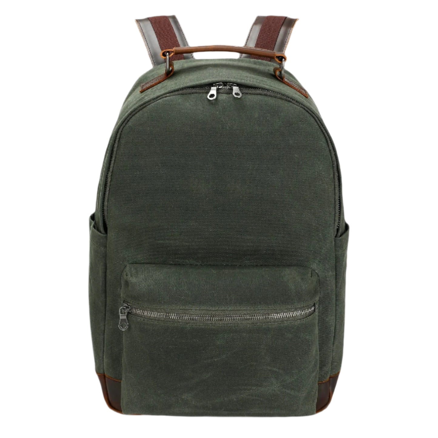 Double Oak Essentials Backpack