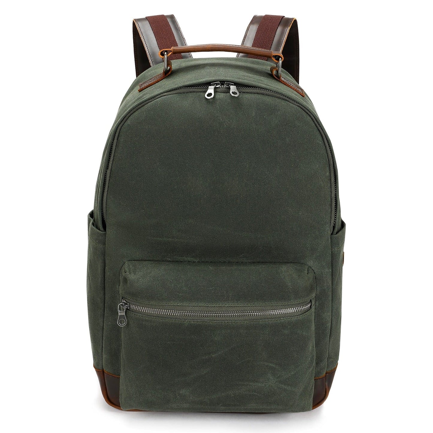 Double Oak Essentials Backpack
