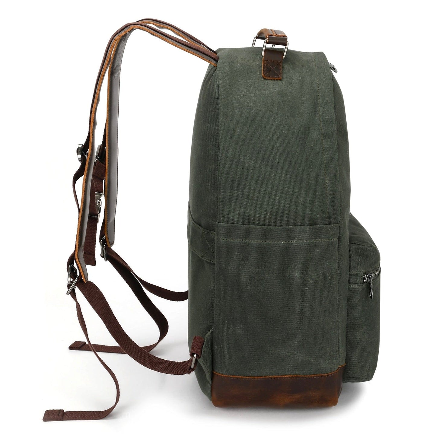 Double Oak Essentials Backpack