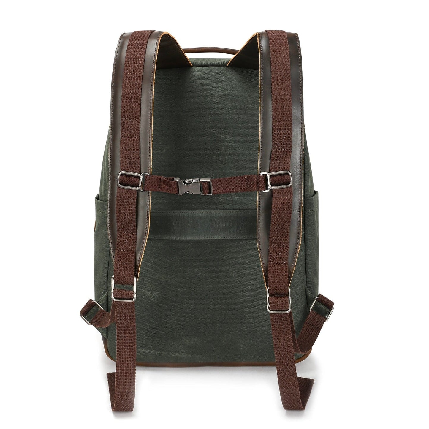 Double Oak Essentials Backpack