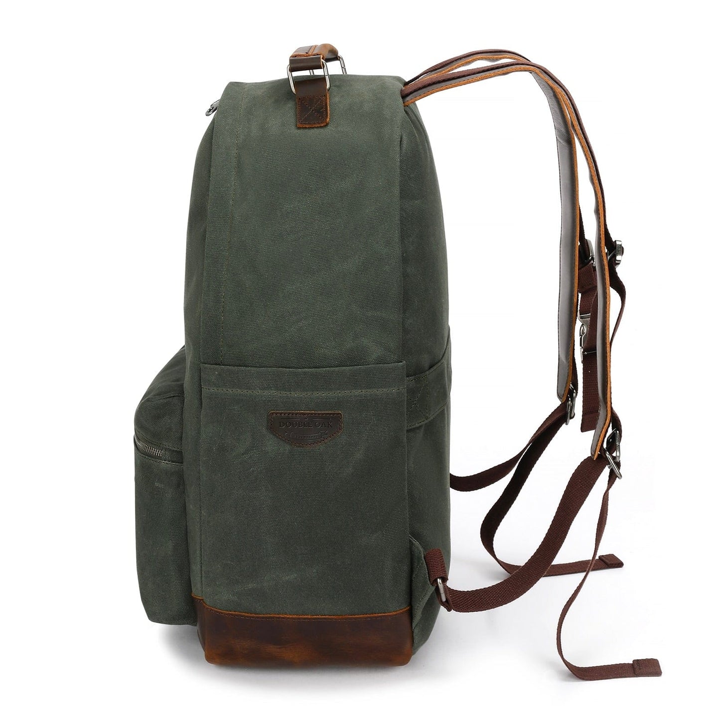Double Oak Essentials Backpack