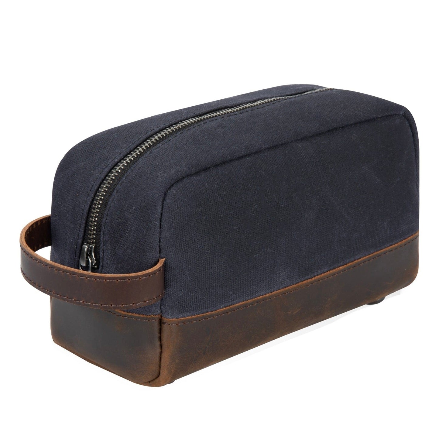 Double Oak Essentials Dopp Kit