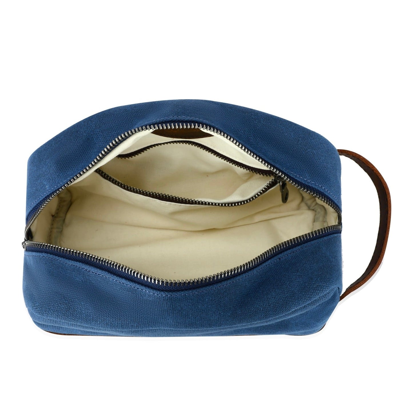 Double Oak Essentials Dopp Kit