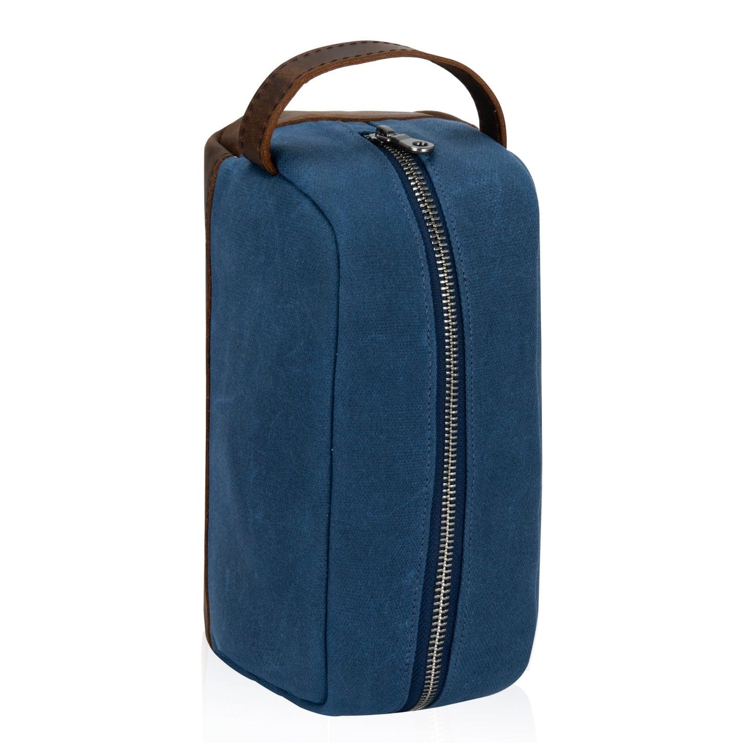 Double Oak Essentials Dopp Kit