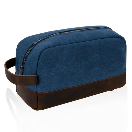 Double Oak Essentials Dopp Kit