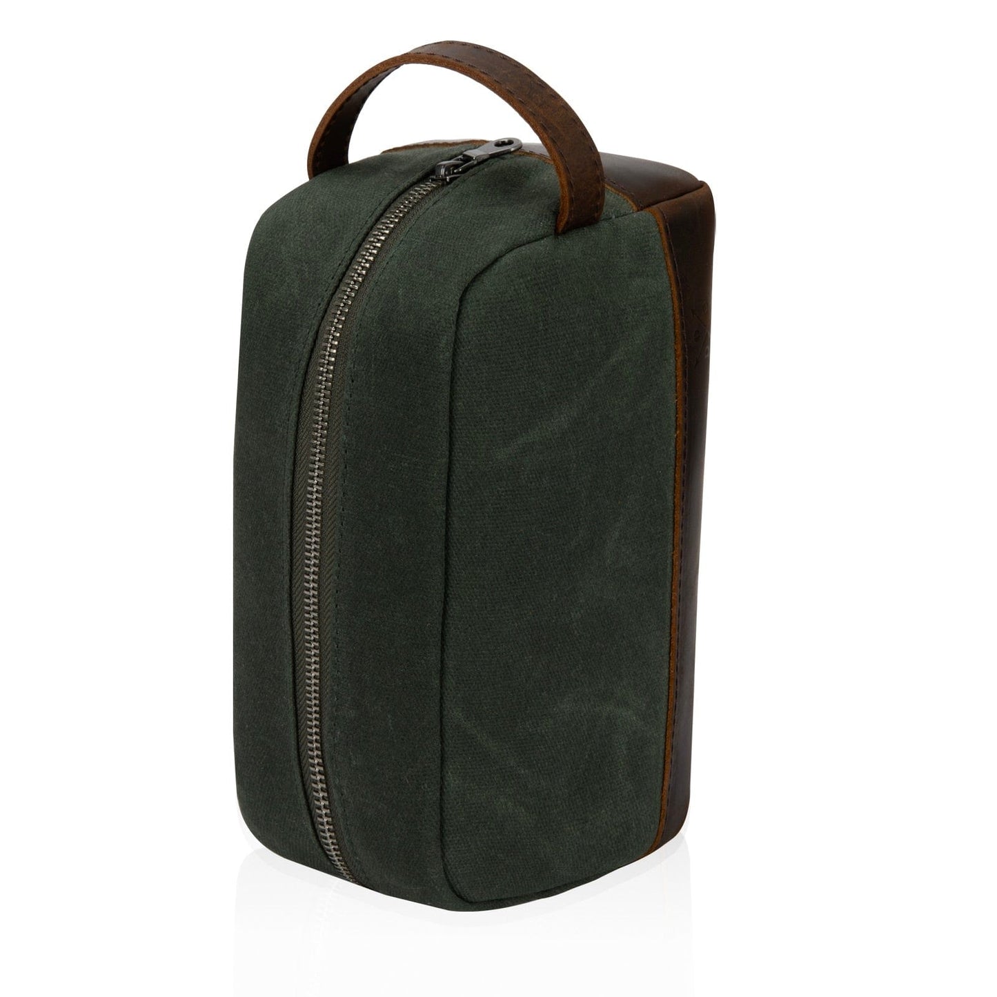 Double Oak Essentials Dopp Kit