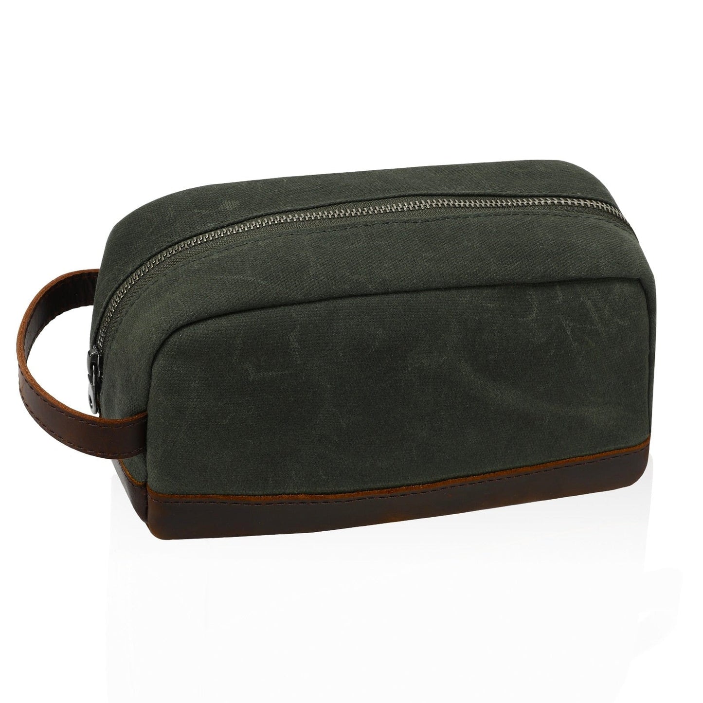 Double Oak Essentials Dopp Kit