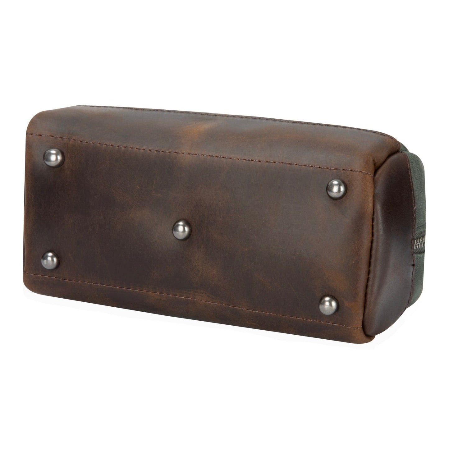 Double Oak Essentials Dopp Kit
