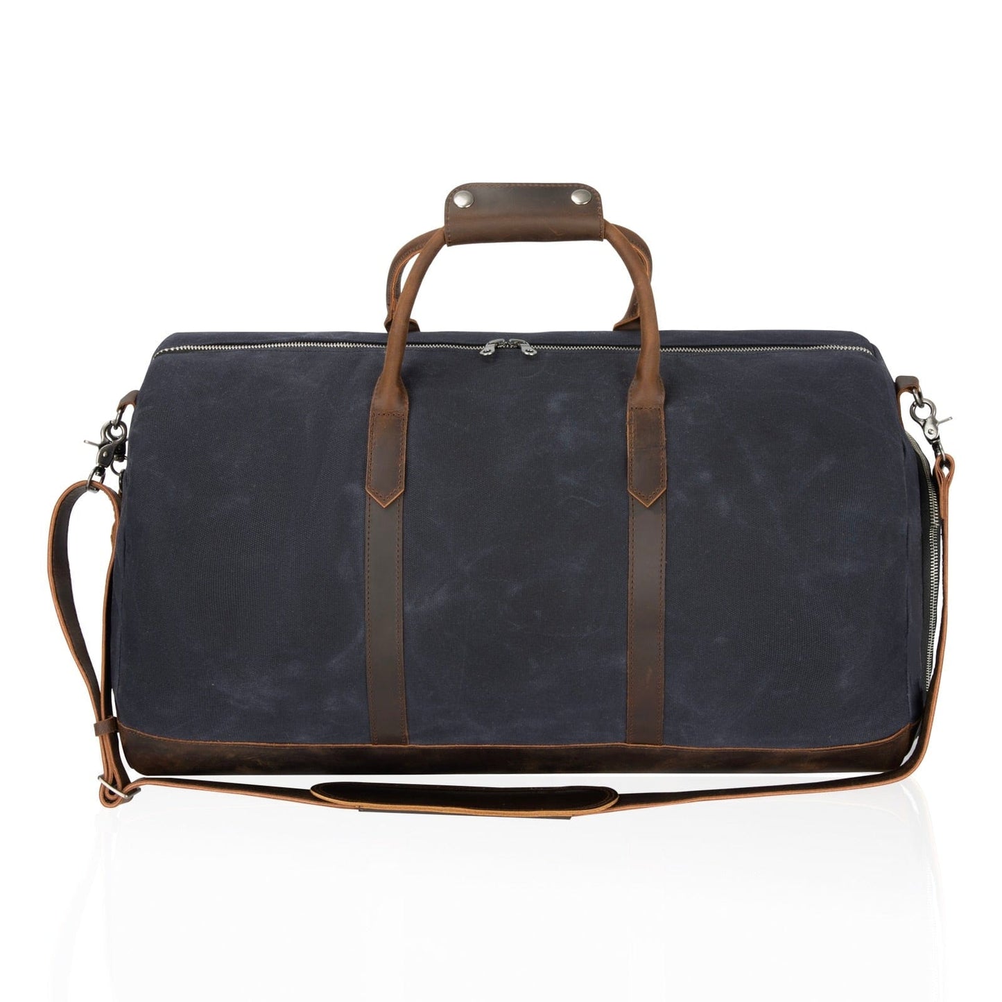 Double Oak Essentials Weekender Bag