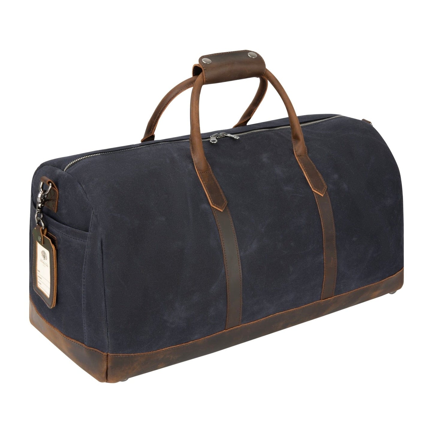 Double Oak Essentials Weekender Bag