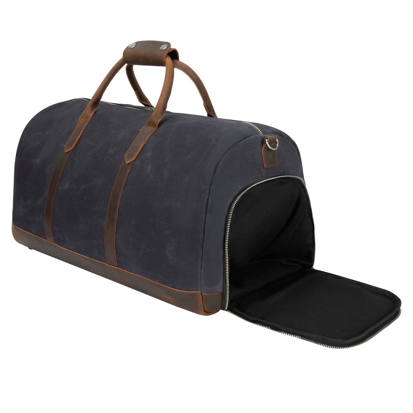 Double Oak Essentials Weekender Bag