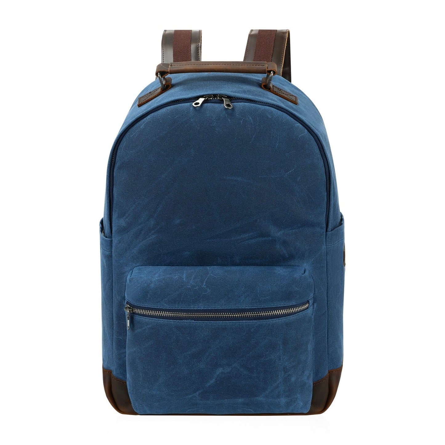 Double Oak Essentials Backpack